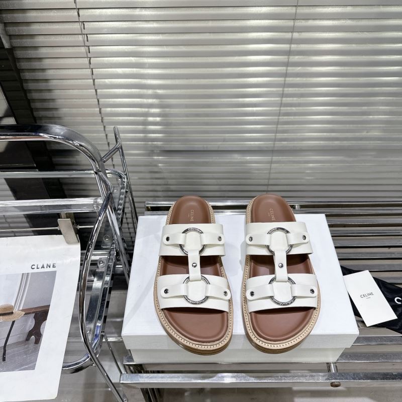 Celine Sandals